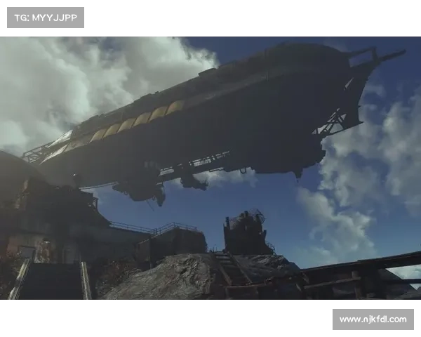 辐射4:潜入飞艇武器库内的绝密任务 辐射4:潜入飞艇武器库内的绝密任务