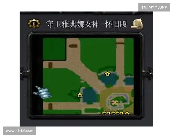 雅典娜守卫攻略:智勇并施,护佑女神 雅典娜守卫攻略:智勇并施,护佑女神